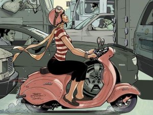 Dorénavant, je réagirai de la meilleure façon qui soit