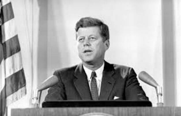 kennedy