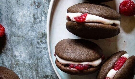 macaron-chocolat-e1464300791448