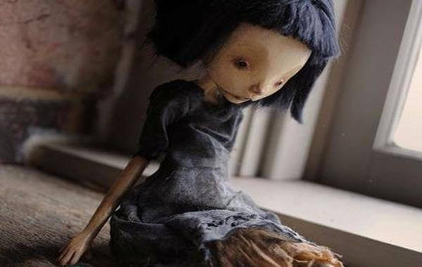 marionnette