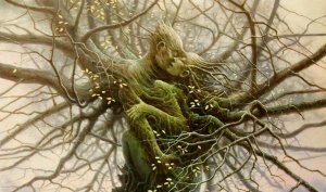 Une de tes caresses et mon âme se réinitialise