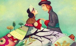 Valorisez qui vous cherche, aimez qui ne vous laisse pas partir