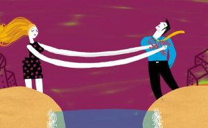 Pourquoi tombons-nous amoureux de l'impossible ?