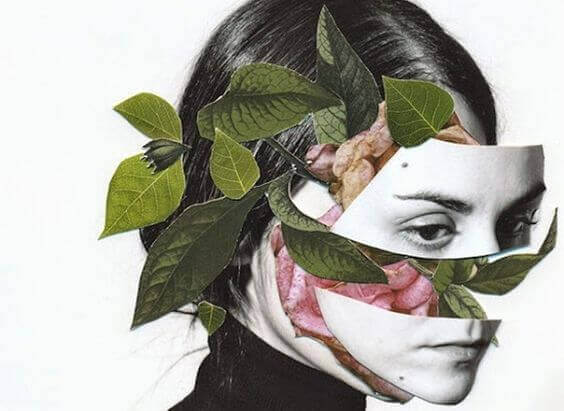 Femme-fleurs-sur-le-visage