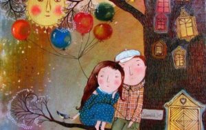 13 habitudes pour construire et garder un couple heureux