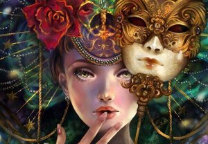 Les femmes idéales des hommes lambda