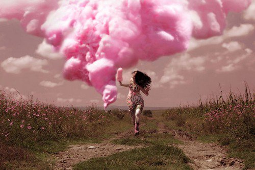 Nuage-doux