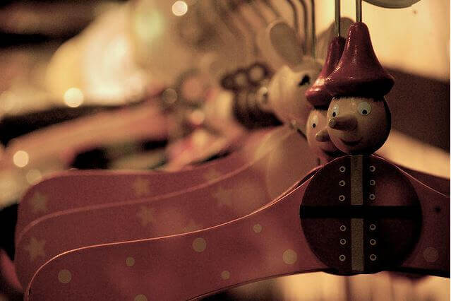 Pinocchio