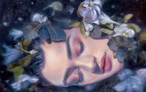 Ma paix intérieure est non négociable