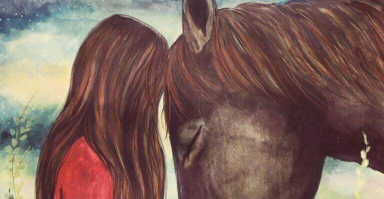 chica-con-caballo