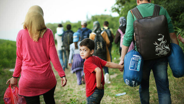 familia-siria