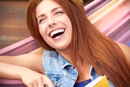 mujer-sonriendo