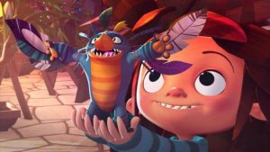 Ce court-métrage vous en apprendra davantage sur le pouvoir de l'Intelligence Emotionnelle et de l'amitié