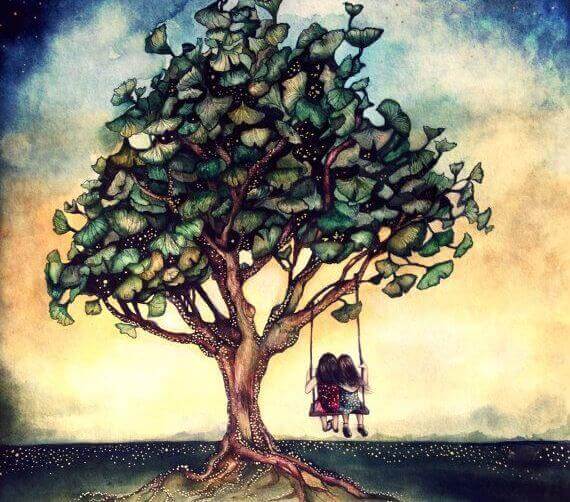 amistad-arboles