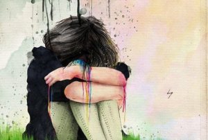 Combien de fois aurais-je pleuré sans savoir que la vie me faisait en fait une faveur ?