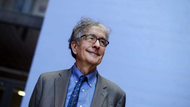"Une mauvaise personne ne devient jamais un bon professionnel"