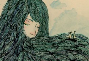 L'inquiétude, le meilleur ami de l'anxiété