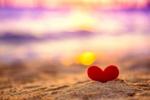 Il y a mille façons de dire “je t'aime”