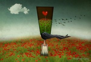 Vous aimer vous-même est plus simple qu'il n'y paraît