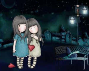 L'amitié multiplie les joies et divise les peines