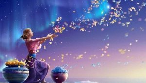 Apprendre à lâcher prise afin de pouvoir recevoir