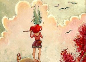 Certaines personnes passent dans notre vie pour nous apprendre à ne pas être comme elles