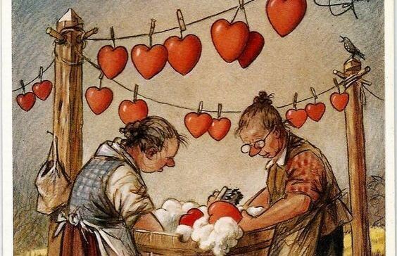 mujeres-lavando-corazon