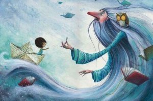 Il est important d'apprendre aux enfants à dire "merci", "s'il vous plaît" ou "bonjour"