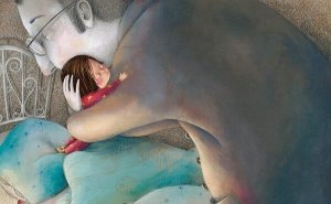 Prenez soin de vos enfants ; ils sont faits de rêves