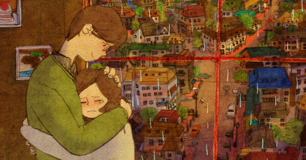 pleurer-homme-et-femme