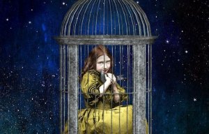 Quand je crois que je ne suis pas une bonne personne