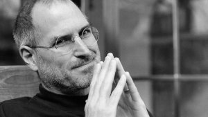 5 étapes pour entraîner le cerveau à la façon de Steve Jobs