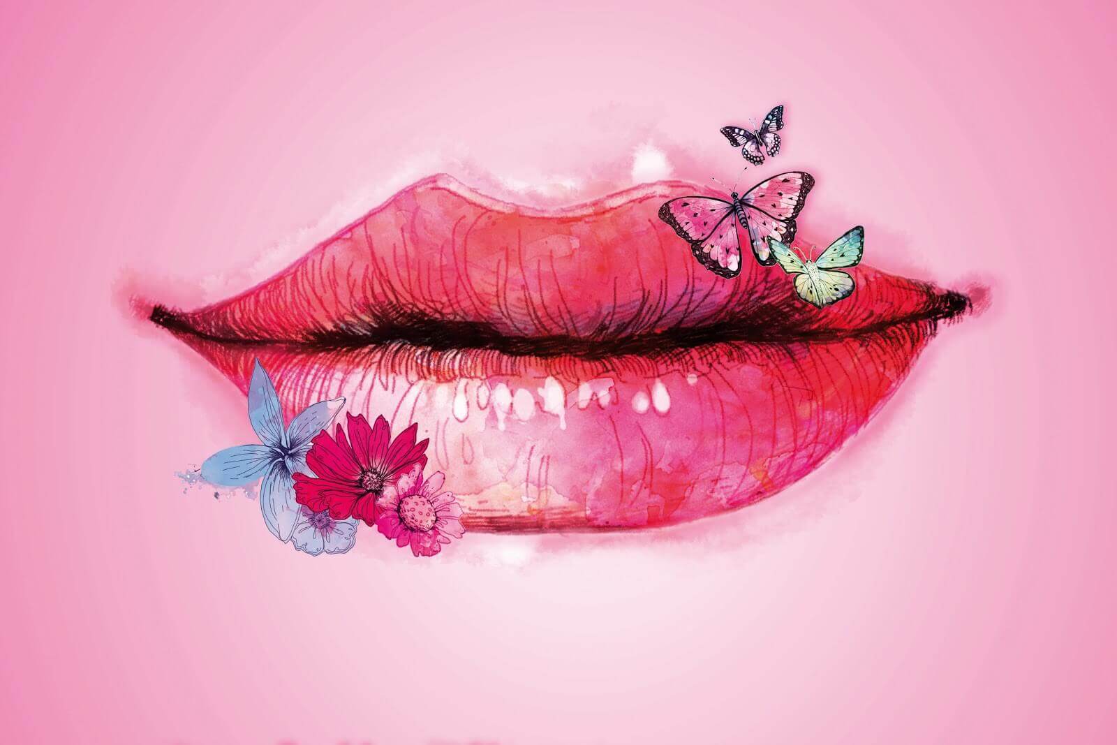 bouche