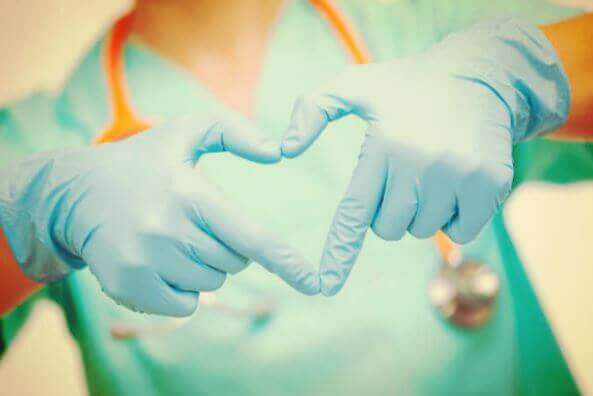 Les infirmiers et infirmières sont au cœur des soins de santé