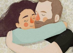 Le véritable secret de l'attirance va au-delà du physique et de l'intérieur