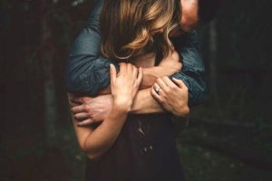 Aimez quand vous êtes prêt, pas quand vous êtes seul