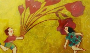 Laissez-vous aimer, car le bel amour ne fait pas mal