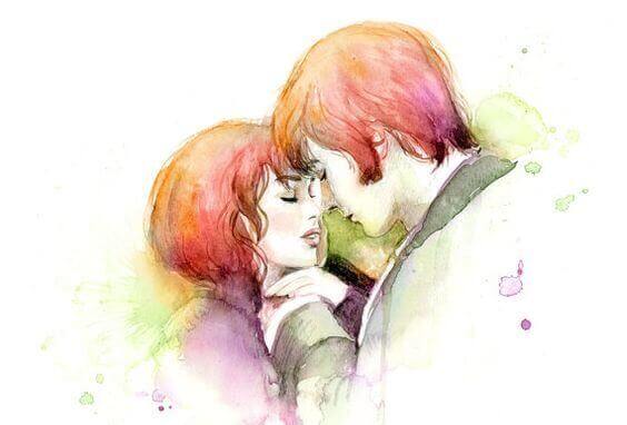 couple-parlant