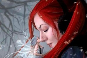 Le ragot meurt quand il arrive à l'oreille d'une personne intelligente