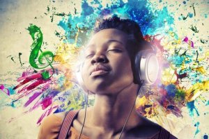 La synesthésie : j'entends des couleurs et je vois des sons