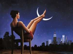 J'ai le pressentiment qu'un jour tout s'emboîtera