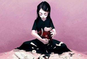 Que se passe-t-il dans le cerveau quand le cœur est brisé ? Impacts physiologiques du désamour