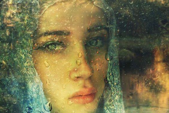 femme-triste