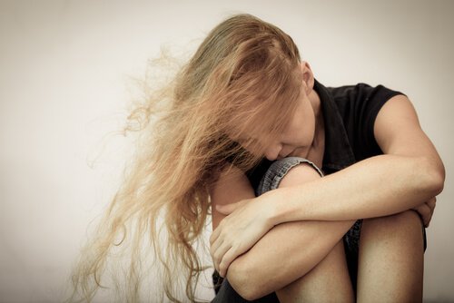 femme-triste