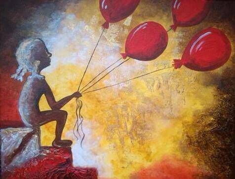 fille-et-ballons