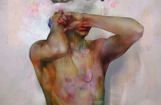 homme