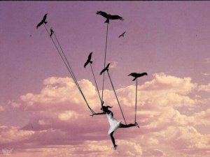 Ne me sous-estime pas, car je pourrais bien te surprendre!