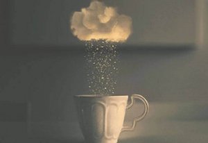 Tu seras heureux-se, a dit la vie, mais d'abord je te rendrai fort-e