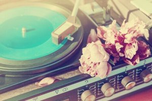 La musique réveille les souvenirs