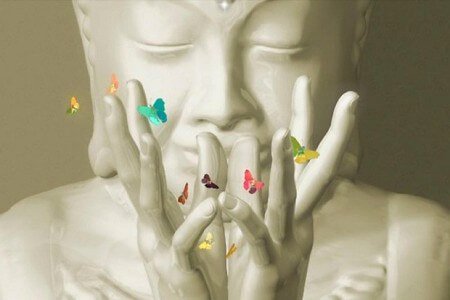 buda-con-mariposas